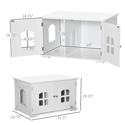 Dimension Drawing Image