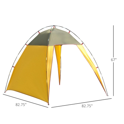 Dimension Drawing Image