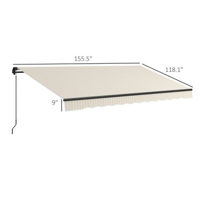 Dimension Drawing Image