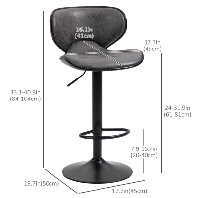 Dimension Drawing Image