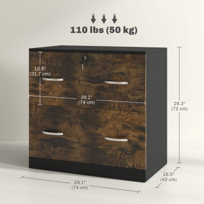 Dimension Drawing Image