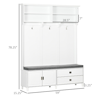 Dimension Drawing Image