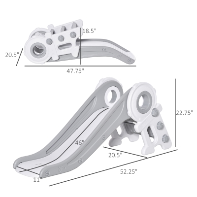 Dimension Drawing Image