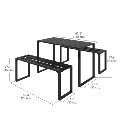 Dimension Drawing Image