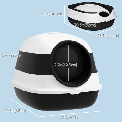 Dimension Drawing Image