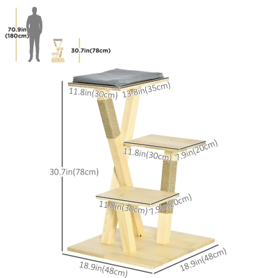 Dimension Drawing Image