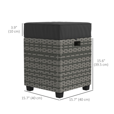 Dimension Drawing Image