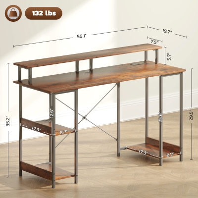 Dimension Drawing Image
