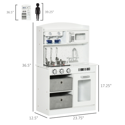 Dimension Drawing Image
