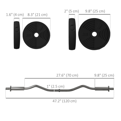 Dimension Drawing Image