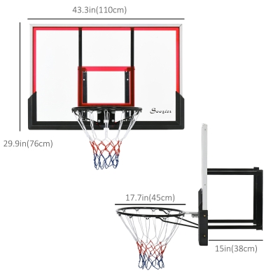 Dimension Drawing Image