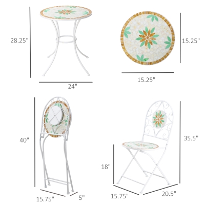 Dimension Drawing Image