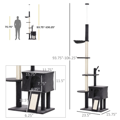 Dimension Drawing Image