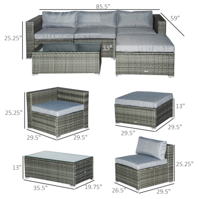 Dimension Drawing Image