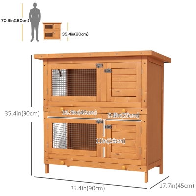 Dimension Drawing Image