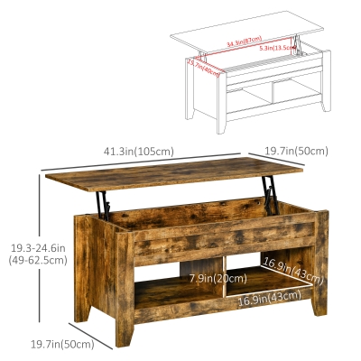 Dimension Drawing Image