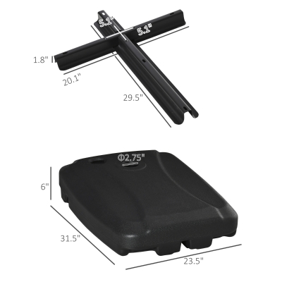 Dimension Drawing Image