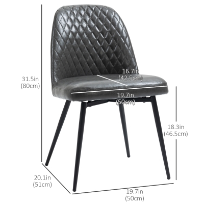 Dimension Drawing Image