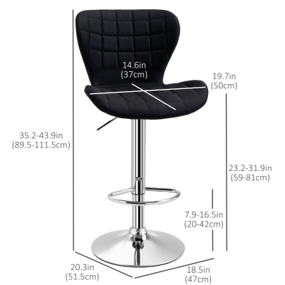 Dimension Drawing Image