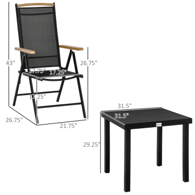 Dimension Drawing Image