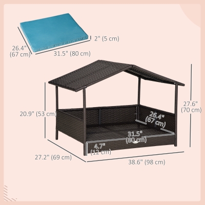 Dimension Drawing Image