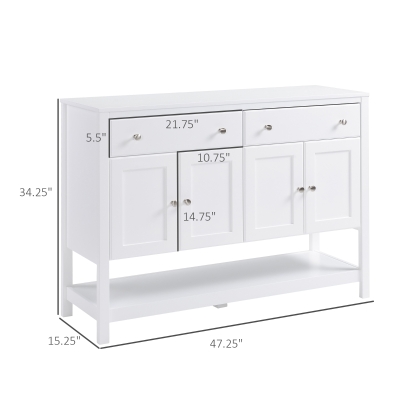 Dimension Drawing Image