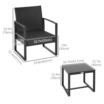Dimension Drawing Image
