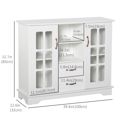 Dimension Drawing Image