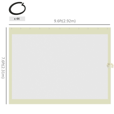 Dimension Drawing Image