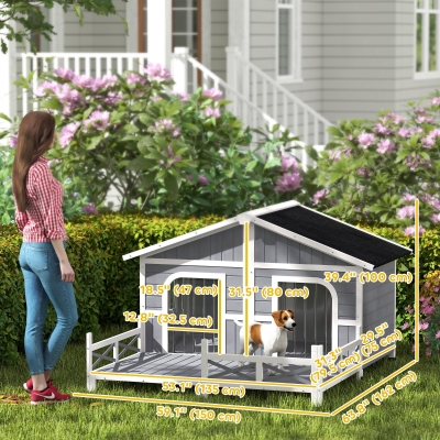 Dimension Drawing Image