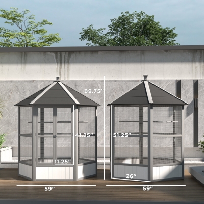 Dimension Drawing Image