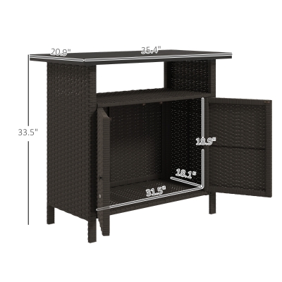 Dimension Drawing Image