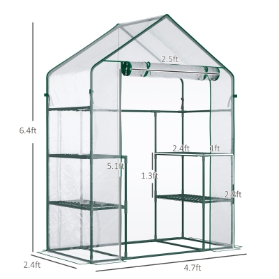 Dimension Drawing Image