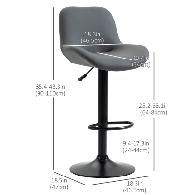 Dimension Drawing Image