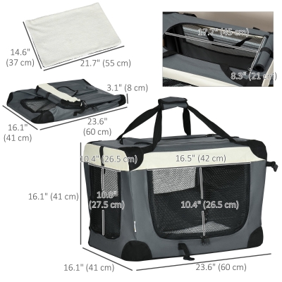 Dimension Drawing Image