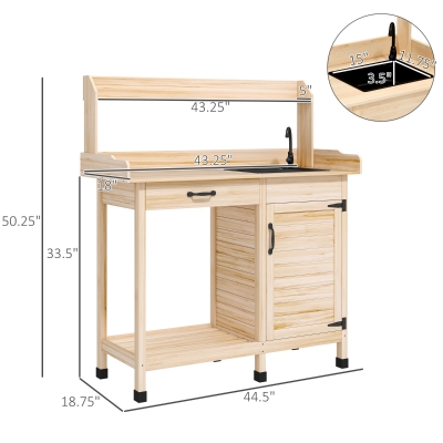 Dimension Drawing Image