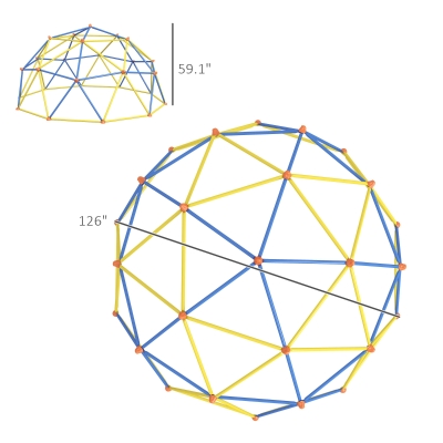 Dimension Drawing Image
