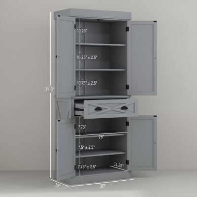 Dimension Drawing Image