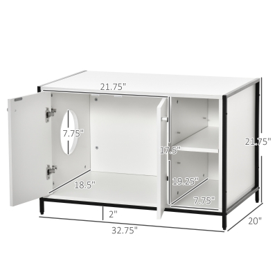 Dimension Drawing Image