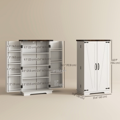 Dimension Drawing Image