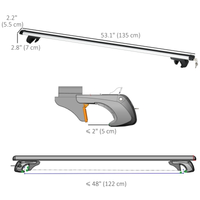 Dimension Drawing Image
