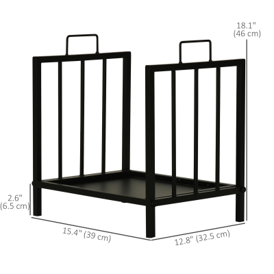 Dimension Drawing Image