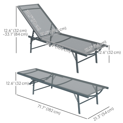 Dimension Drawing Image
