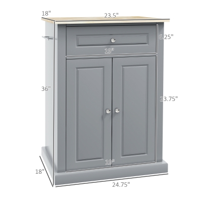 Dimension Drawing Image