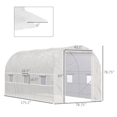 Dimension Drawing Image
