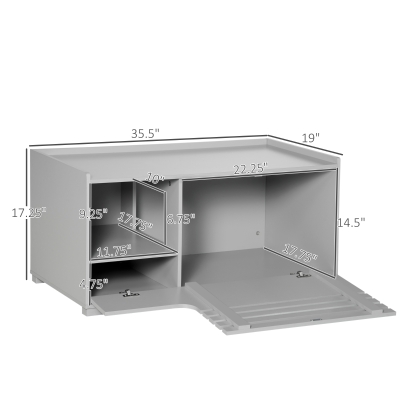 Dimension Drawing Image