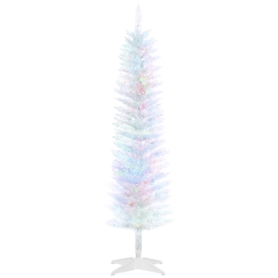 Christmas Tree 15.75" x 15.75" x 59" White
