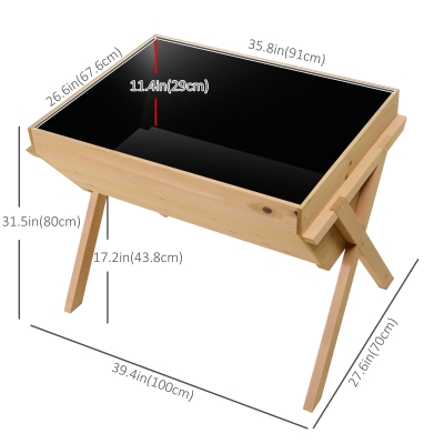 Dimension Drawing Image