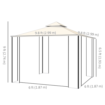 Dimension Drawing Image