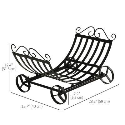Dimension Drawing Image